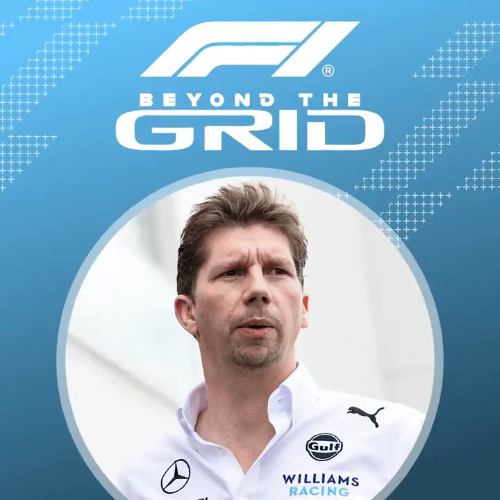 Mr Vowels, any update on when that “we’ll be beating Ferrari” is coming 🫵🤣🤣