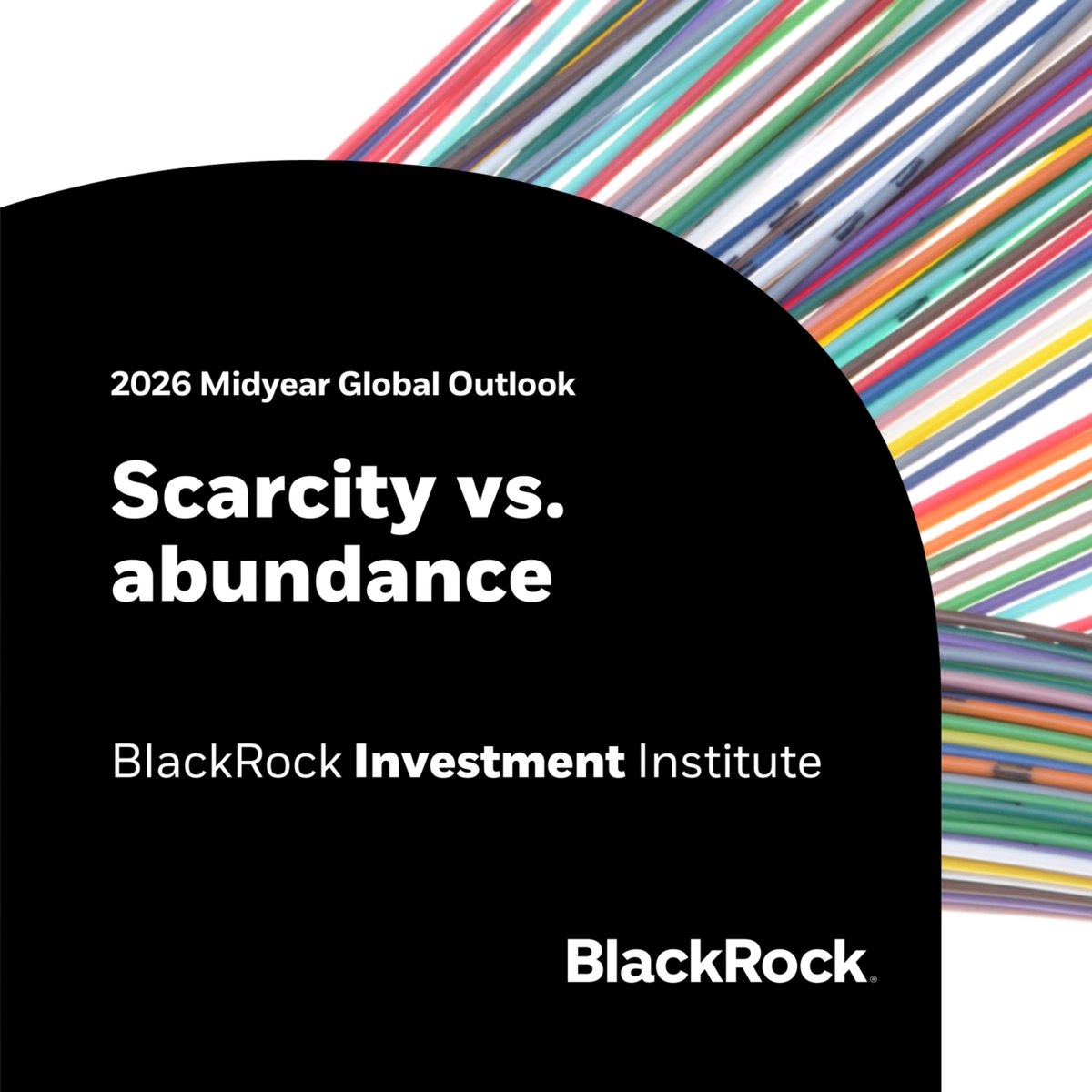 Our 2026 Midyear Global Outlook explores three investment themes shaping how we think about markets and portfolios in the new regime. From AI scarcity and durable income to thinking beyond traditional asset-class labels, each theme explores how we see the new market dynamics creating both challenges and opportunities. Read more about each theme. 👇