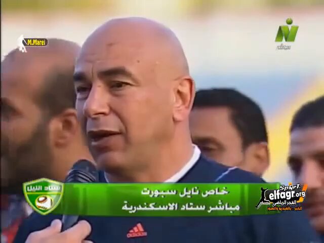 بالروح بالدم نفديك يا عميد الفيديو الرسمي لحملة #الشعب_يريد_رئاسة_العميد