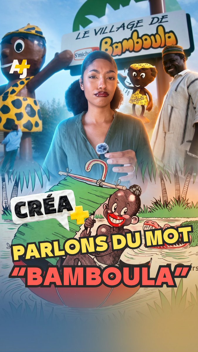 Creusons l'histoire d'un mot qu'on a volé, vidé de son sens, et retourné contre les Africains.