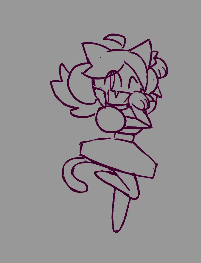 you may have a peek #deltarune