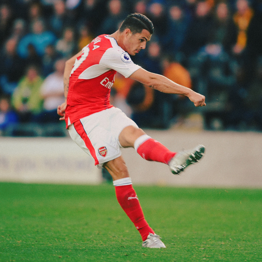 🗓️ MW21: Hull City (A) Revisiting Xhaka's screamer against The Tigers back in 2016 💥