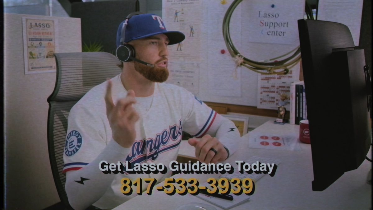 Don't know when to lasso? Experts are here to help!