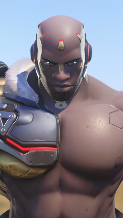 From the Omnic Crisis to the Reign of Talon, Doomfist’s gauntlet has seen it all 👊 Learn more about the iconic Doomfist gauntlet and how the former head of Talon earned it in the first place.