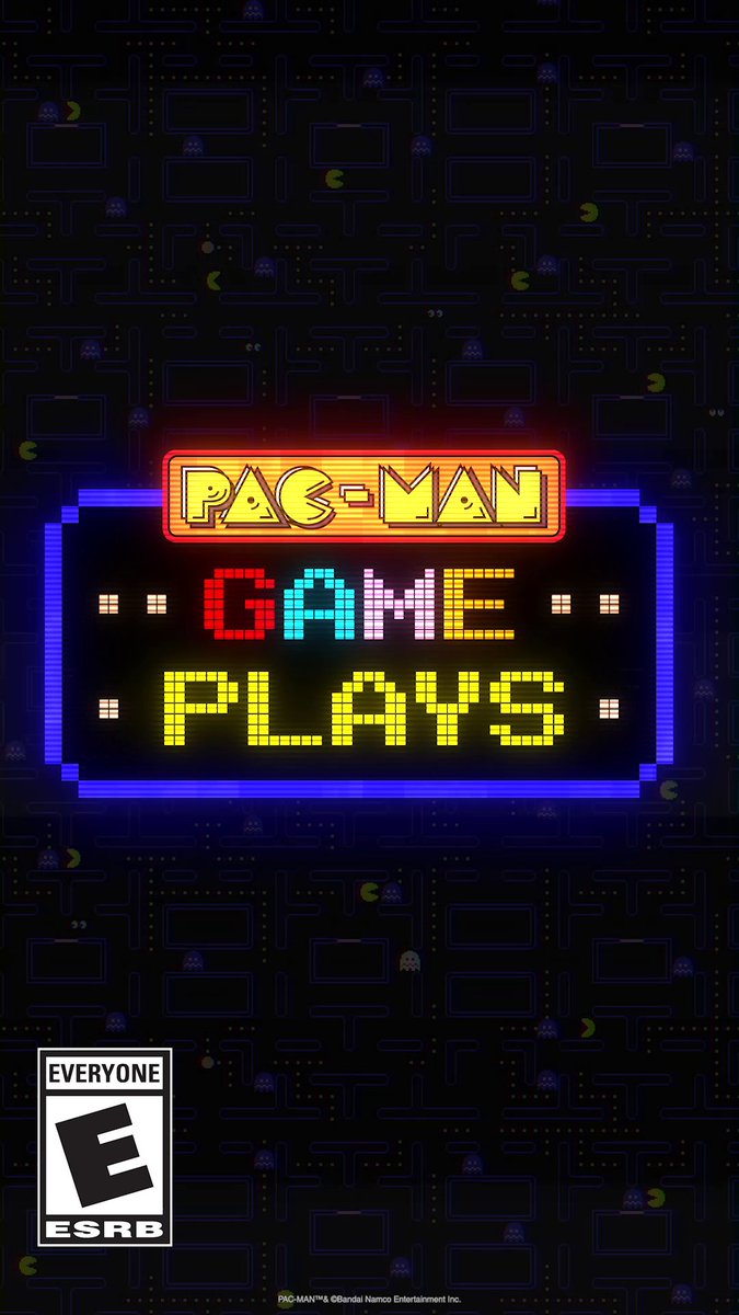WAKA WAKA! Welcome to PAC-MAN Game Plays! 🍒 No commentary playthroughs of PAC-MAN games throughout history. Feel like you're at the arcade with today's adventure, the original PAC-MAN! Watch: