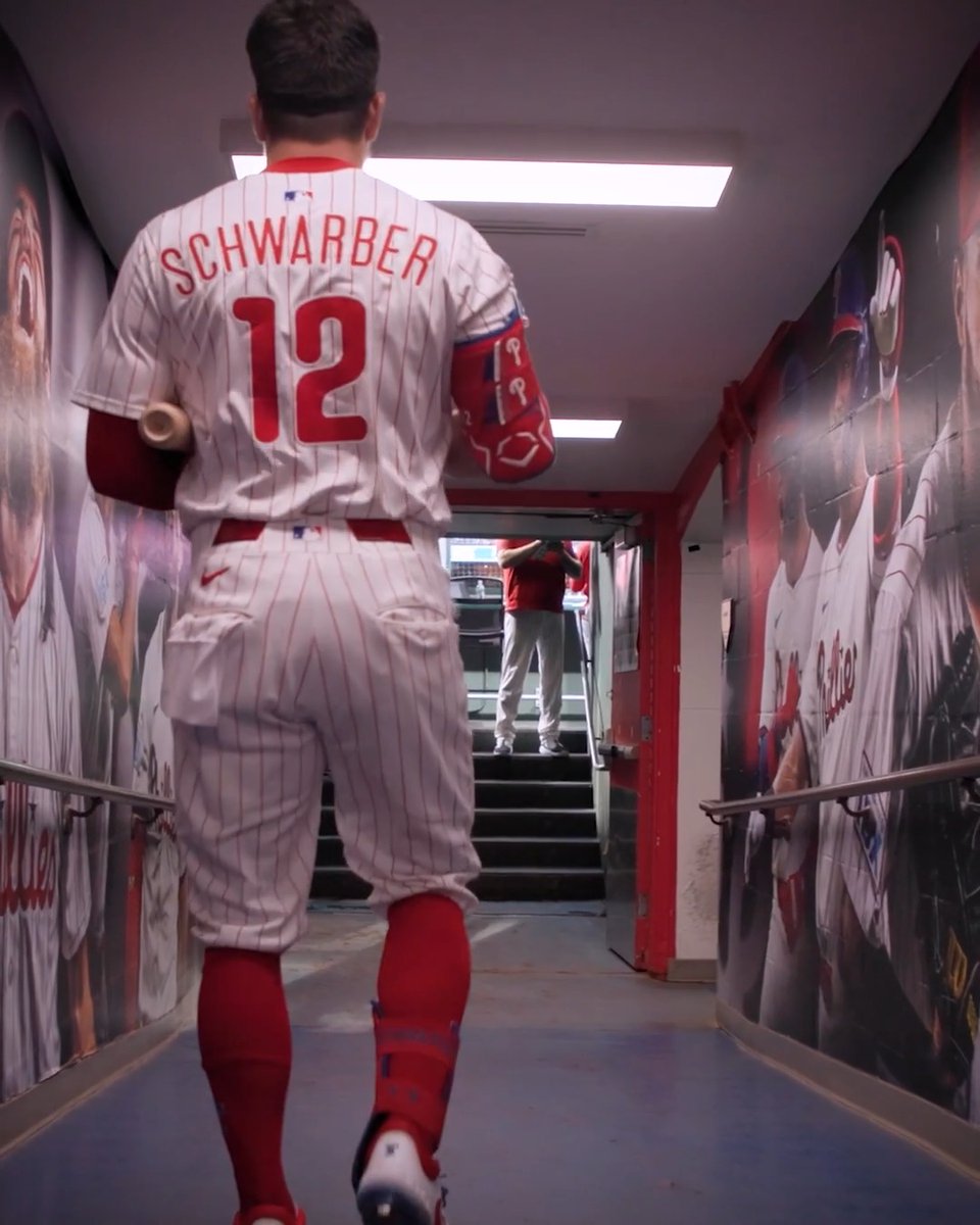 Operation Schwarb Run Derby is a go