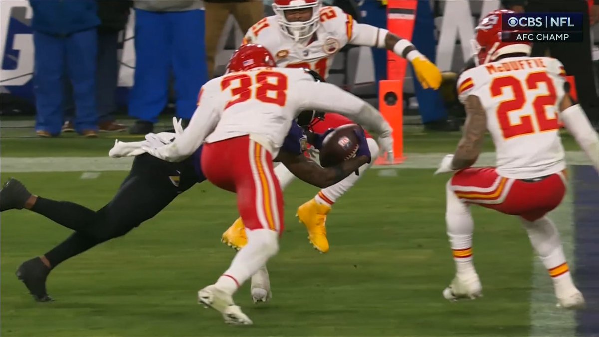 A dynasty-defining moment