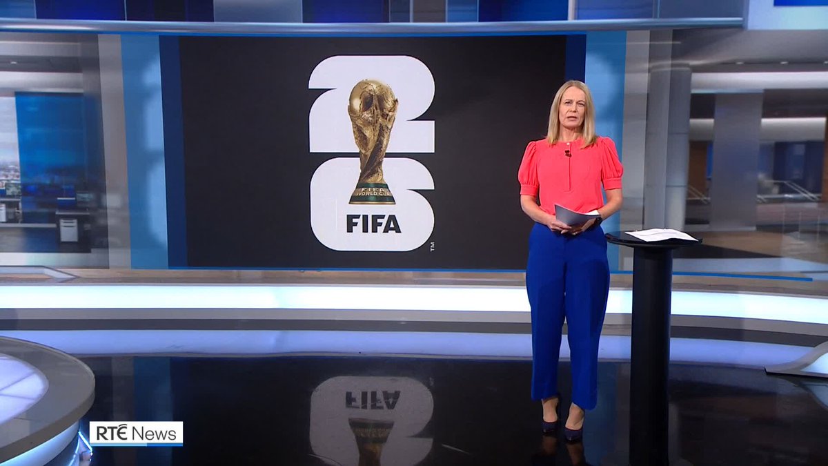 '𝗪𝗵𝘆 𝗻𝗼𝘁 𝘂𝘀?' Louth face Mayo in Saturday's All-Ireland semi-final as the continue their search for a first All-Ireland title since 1957. Laura Hogan of RTÉ News dropped by the Wee County ahead of the big game... #RTEgaa