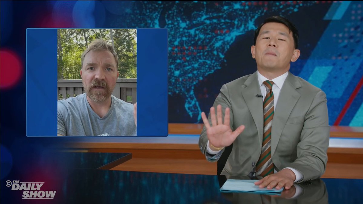 Potential replacement candidates for Graham Platner: a beer brewer, a logger, and... McDreamy?