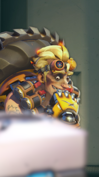 I NEEEEEED ITTT 🥵 Dive into Junkrat’s Loot Hunt all weekend long to complete challenges and earn up to 9 Loot Boxes!