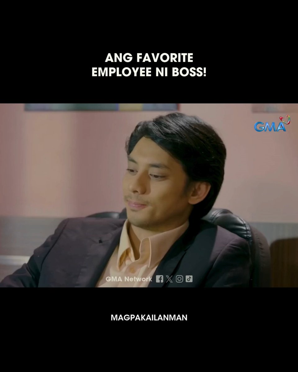 #KapusoFeels: Nako, Sir! Bawal 'yan! 🫣 #Magpakailanman | For more Kapuso Feels, visit