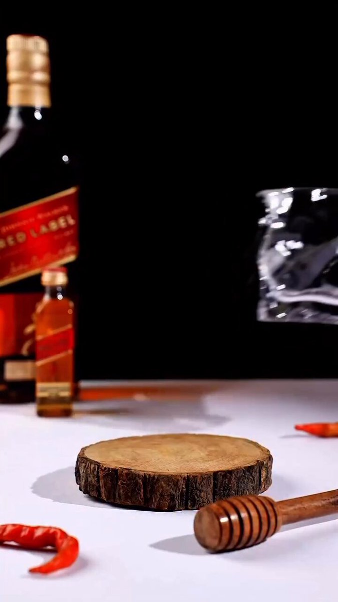 این رو درست کنید. بعدا ازم تشکر میکنید 🥃🌶️🙂‍↔️