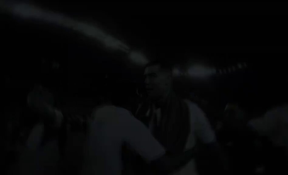 "سأنهي مسيرتي في النصر" 😢💛💛💛💛