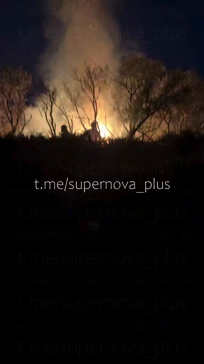 🔥Attacks on Russian positions in Donetsk region!