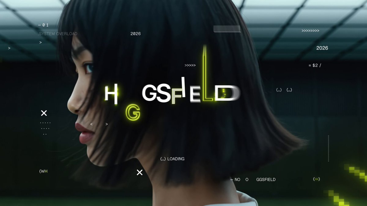 Grok 4.5 is genuinely impressive. Production-ready for scaling agentic pipelines. Strong reasoning performance + fast execution. Available on Higgsfield Supercomputer.