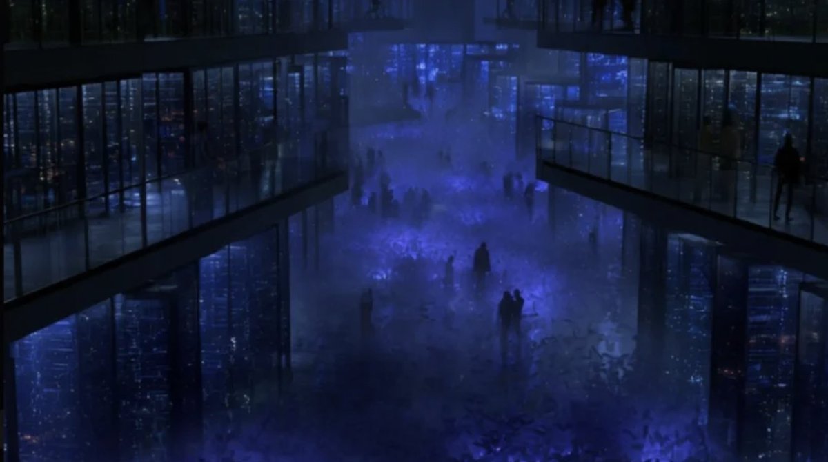 Bowne Report: Cheyenne Traces Rare Bacteria to Meta Construction Site Deadly bacterium, Cupriavidus gilardii, linked to wastewater discharges from a contractor tied to Meta’s massive under construction AI facility. » ʙʀᴇᴀᴋɪɴɢ ɴᴇᴡs ʟɪᴠᴇ: