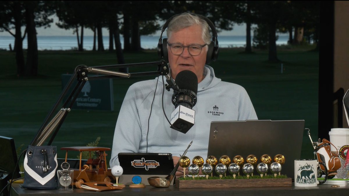 Dan Patrick on WNBA commissioner Cathy Engelbert cancelling her appearance on the show: "If you want to be treated as a serious league, this is what happens! These are tough questions, but this is a fair outlet for you – a fair platform. I will treat you with respect."