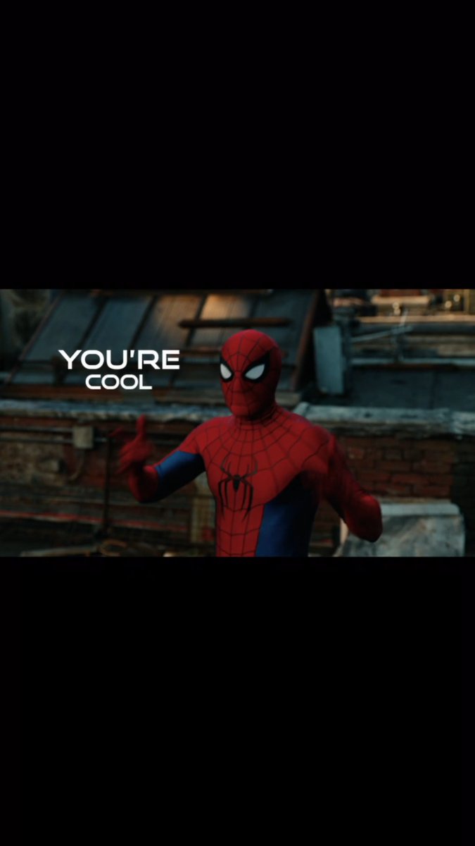 #SpiderManBrandNewDay is in theatres July 31. Get tickets now.