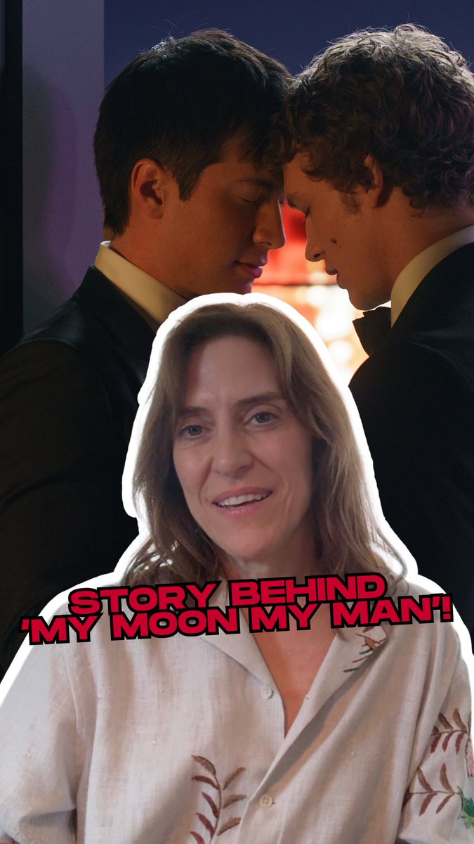 “It’s daytime laughter nighttime hotness…” A brand new episode of HEATED RIVALRY Edition of Encore dropped where lots of tea is spilled about Feist's hit ‘My Moon My Man’! 📻 Stream on iHeartRadio and Crave! #HeatedRivalry #Feist #MyMoonMyMan #ShaneHollander #IlyaRozanov