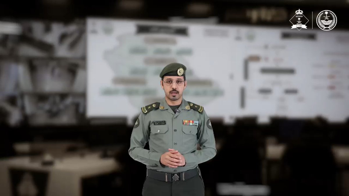 📹| تعليمات وإرشادات تهمك عند السفر إلى خارج المملكة.