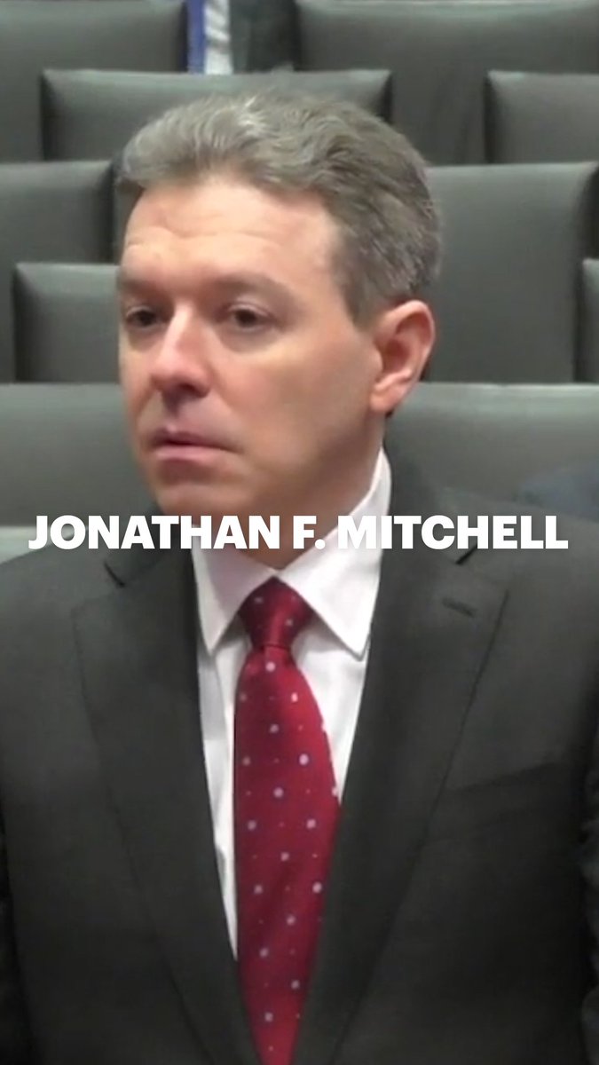 Anti-abortion legal darling Jonathan F. Mitchel has been using lawsuits to try to end the nationwide mailing of abortion pills – but the plaintiffs he’s finding are PR nightmares.