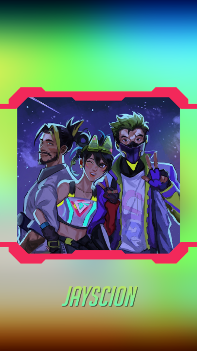 All your Overwatch x YOASOBI content has taken our social feeds by storm! 💫 Share your latest #OverwatchFanArt, POTG’s, and cosplay featuring our star-studded cast of YOASOBI Heroes 🎨