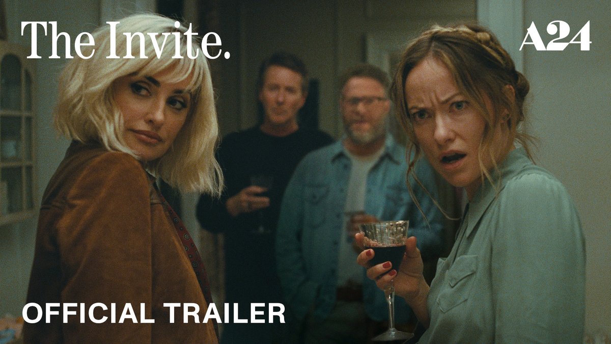 Here's the trailer ICYMI: