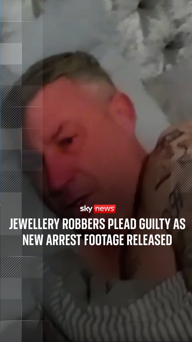 Lee Ramsay, Robert Clarke and Deniz Mehmet pleaded guilty to conspiracy to rob after they grabbed £225,000 worth of jewellery from a shop in Richmond-Upon-Thames.