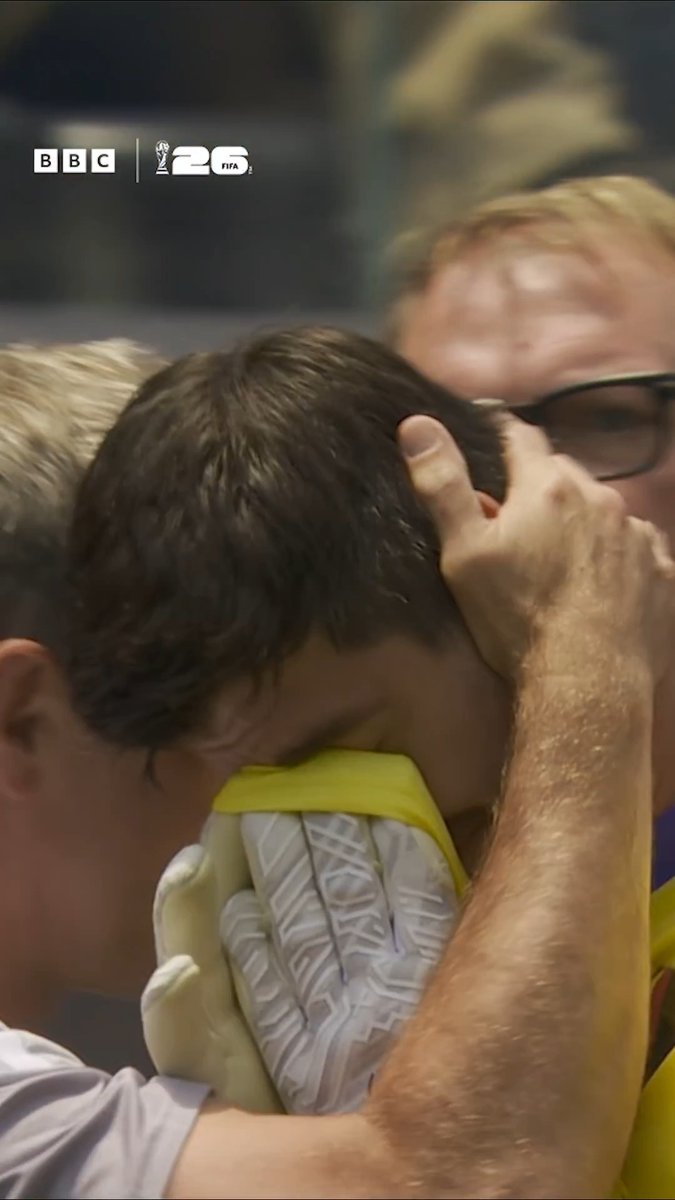 Thibaut Courtois was forced off with injury. Senne Lammens came on for just his third Belgium cap.