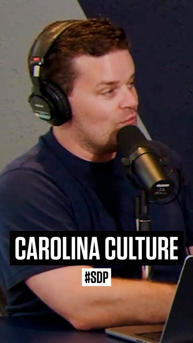 "Everything I've heard about the Hurricanes... tremendous buy-in, tremendous culture." 🔥 #SDP