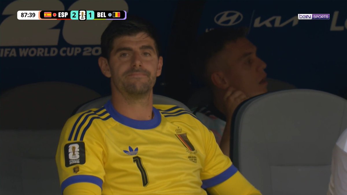 🇪🇸 L'Espagne élimine la Belgique et rejoint la France en demi-finales !