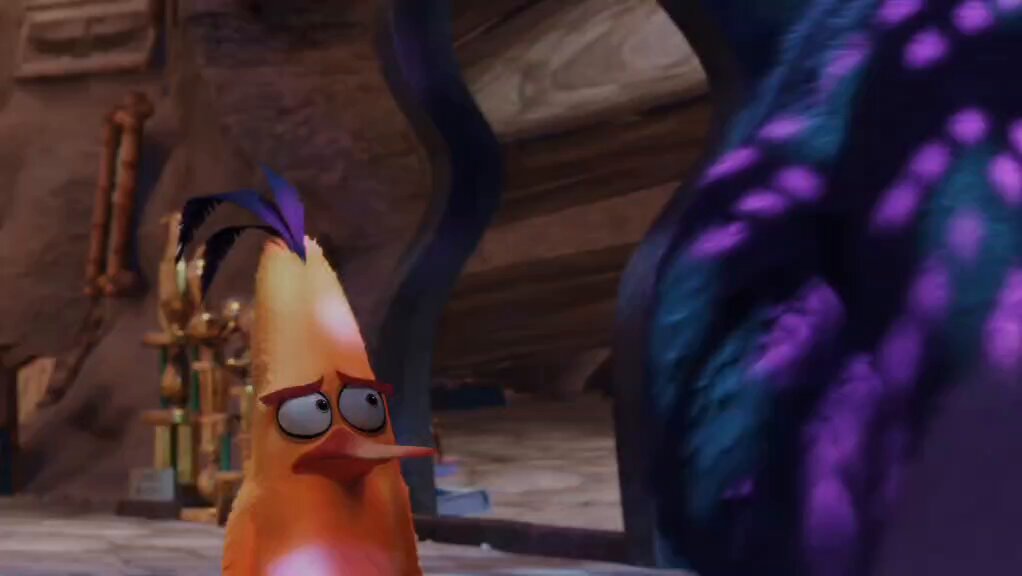 Is it weird that this is one of my favorite bits?
