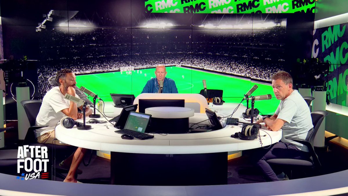 🇧🇪🎙️ Eby Brouzakis journaliste RTBF : "Le score traduit difficilement la réalité du terrain, car l'Espagne était très clairement au-dessus. Les Belges ont dû composer avec les blessures, mais on sentait qu'ils allaient commencer à plier de partout"