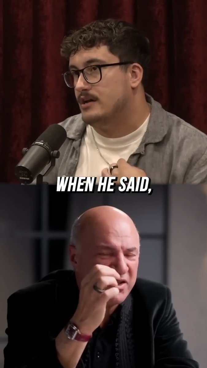 Kevin O'Leary Got me Canceled