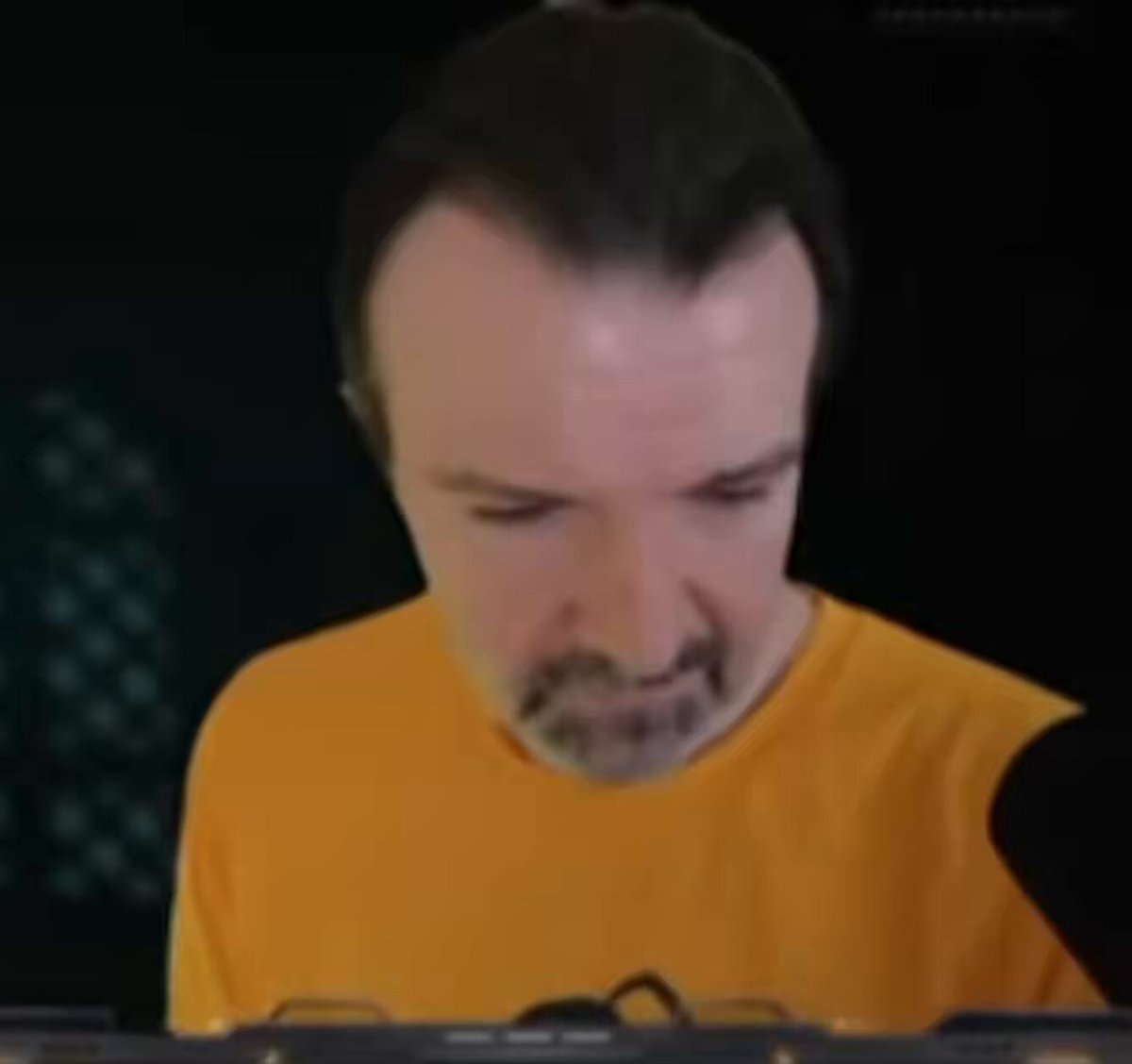 Dsp explains how his life is in “disarray” and can’t plan or do anything