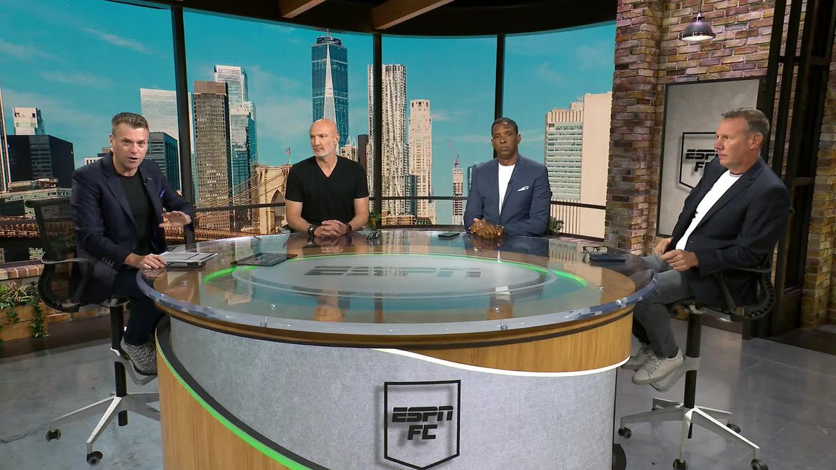"But once again, we're left wanting a bit more from this Spanish side." The ESPN FC crew reacts to Spain's 2-1 win vs. Belgium in the quarterfinals ⚽