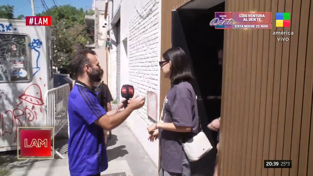 ay no chicos que cringe☠️☠️ manuel haciendose el piola huyendo de una nota en lam despues de estar tiroteandose con todas las minas del pais MANU AL 9009 #granhermano