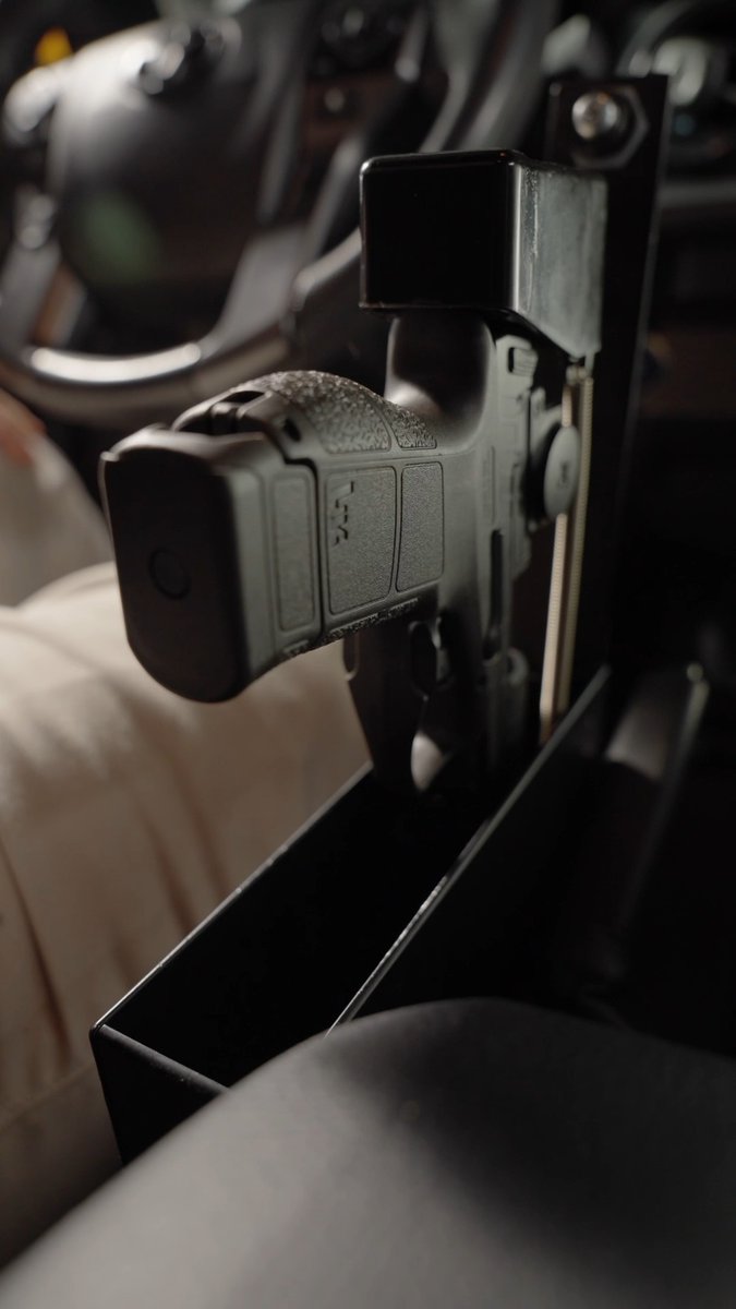 The VP9CC. Ready when you are.