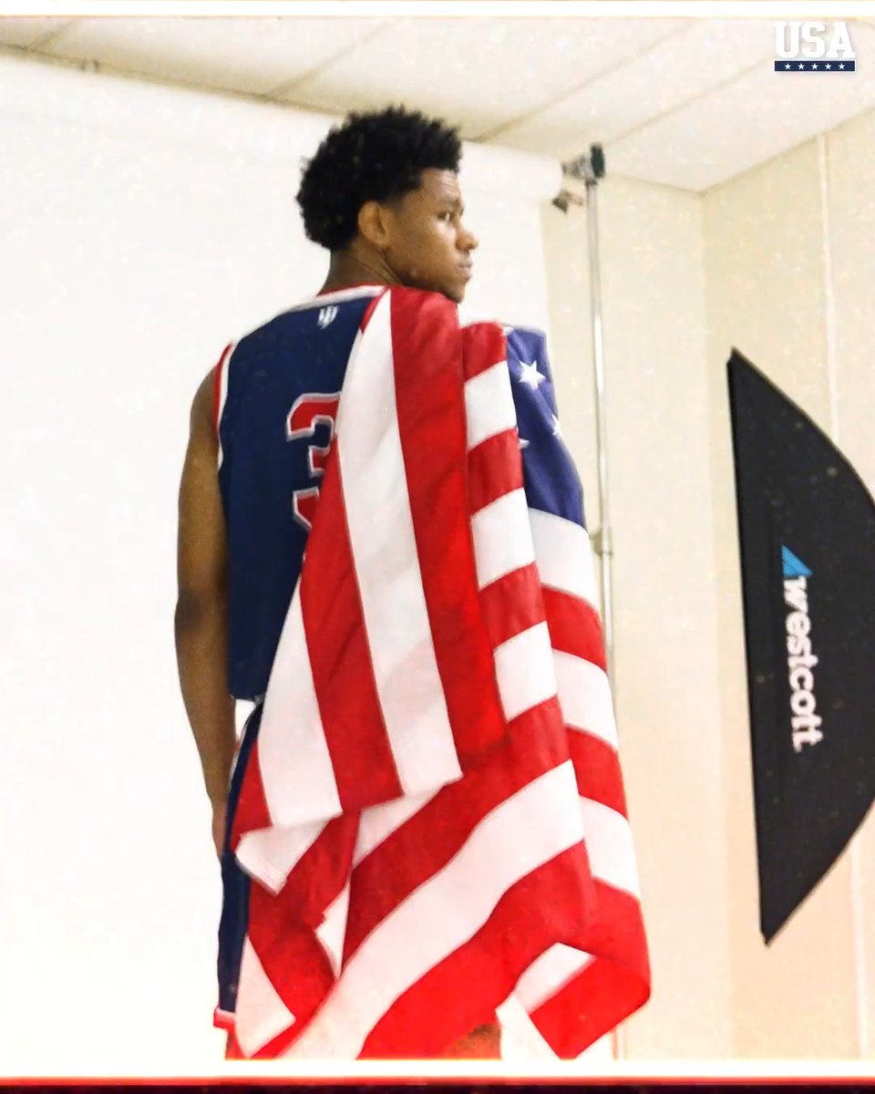 👀🇺🇸 Coming soon...
