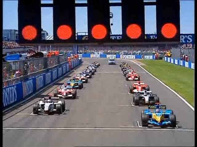 Un día como hoy de 2005, Juan Pablo Montoya ganó en Silverstone con McLaren 🏆🇨🇴 Salió cuarto, pasó a Alonso en las primeras curvas y no miró atrás. El primer sudamericano en ganar el #BritishGP desde Ayrton Senna. 👏🏼