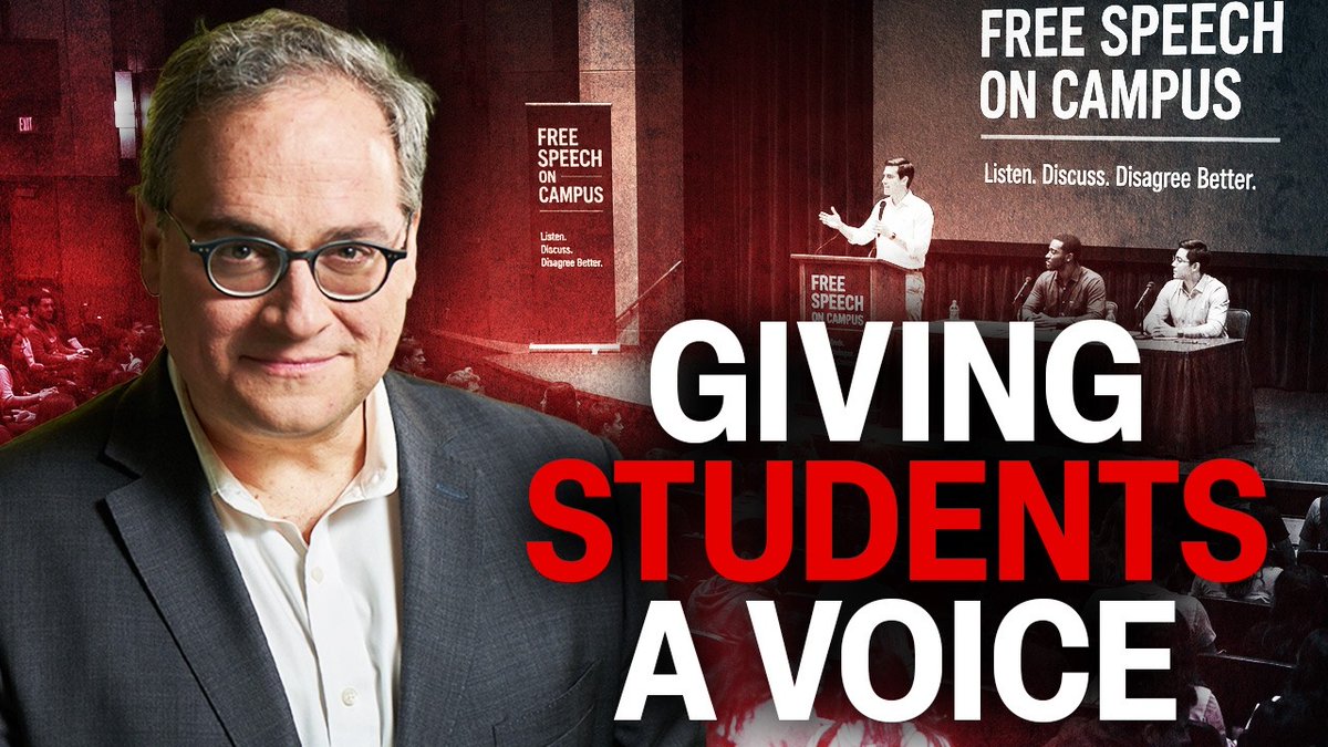 We’re launching a campus organization, inspired by Charlie Kirk! A few months before Charlie Kirk was shot dead on a university campus, I had a long conversation with him — almost an hour. He was worried about Canadian universities. The cancel culture. The silencing of conservative students. The indoctrination factories he had spent his entire career fighting south of the border. He had seen it up close, and he asked me: were we going to fight back? I told him yes. Then, on September 10, 2025, a politically motivated sniper climbed onto a rooftop at Utah Valley University and put a bullet in Charlie Kirk’s neck while he was doing exactly what he always did — standing up for free speech on a university campus. I’ve thought about that conversation a lot since then. Because Charlie understood something that too many people on our side still refuse to face: the university campus isn’t just where young people go to get degrees. It’s where the woke mob is manufactured. It’s where the cancel culture foot soldiers are recruited, trained, and radicalised — before being sent out into the world to tear down everything we hold dear. We’ve made real gains. Independent media is getting stronger. We win (sometimes) in the courts. And the battle for free speech has new allies, like Elon Musk and his social media platform, X. But the woke machine at our universities is still running at full capacity. You know the stories: Lindsay Shepherd was a 22-year-old teaching assistant at Wilfrid Laurier University. She showed a short video clip of Jordan Peterson in class — as part of a lecture on a controversial topic. Her professors hauled her into an interrogation and compared her to a Nazi showing propaganda films. This past January, Conservative MP Garnett Genuis was refused permission to hold an event at York University. A sitting Member of Parliament — barred from speaking to students. Those are just the stories that got coverage. Every day, thousands of our students sit down, stay quiet, and self-censor — terrified of being destroyed by the mob before their careers have even started. And nobody is fighting for them. If we don’t fight at the source — inside the lecture halls and student unions where the actual indoctrination happens — we’re only ever chopping heads off a hydra. It will keep growing new ones. And right now, on Canadian campuses, our side has nobody. The Conservative Party’s campus clubs are too nervous to stick their necks out for anyone — they don’t want to risk their political careers. No think tank is focused on campuses. The faith communities, the advocacy organizations — all doing important work, but few of them are walking through the doors of our universities. That is why The Democracy Fund (The Democracy Fund) is launching Canadian Students for Free Speech — a TDF-led national network that will establish student-led, officially recognized free speech clubs on every post-secondary campus in Canada. If you care about free speech, if you want to support conservative and freedom-oriented students on Canada’s university campuses, learn more about Canadian Students for Free Speech and donate to help build it. Here is the plan. The Democracy Fund is recruiting students with backbone, and we will train them in campus organising and free speech philosophy. We will coach them step by step through the process of getting their clubs officially recognised by their universities — and trust me, that battle alone will be worth documenting and publishing. We will equip them with professionally printed posters, pamphlets, and proven messaging to promote free speech. Canadian Students for Free Speech will bring speakers directly to those campuses: Tamara Lich, and other freedom fighters who’ve been through the fire. Debates, town halls, and meet-and-greets that give conservative and freedom-loving students a reason to come together and realise they are not alone. Canadian Students for Free Speech will train every club member to document every act of censorship — and we will publish every story. And when the administration comes after them — and they will come after them — Canadian Students for Free Speech will show up with cameras, journalists, and The Democracy Fund’s lawyers. Our students will not face the mob alone. To do this properly, The Democracy Fund is hiring a full-time National Campus Coordinator. This is a real, demanding job. This person will travel coast to coast — from UBC to Dalhousie — recruiting student leaders, running training weekends, coordinating speaker tours, managing club applications, and fielding that call at midnight when a dean suddenly decides to cancel a student event. They will be the spine of the entire operation. Beyond the salary, there are real costs to account for: printed materials for clubs at dozens of campuses, travel expenses for our speakers, legal fees when universities try to block or deregister our clubs, and the infrastructure to run a national student network. This is not a small project. But then again, losing an entire generation to indoctrination is no small matter. REPORT by Ezra Levant 🍁🚛: