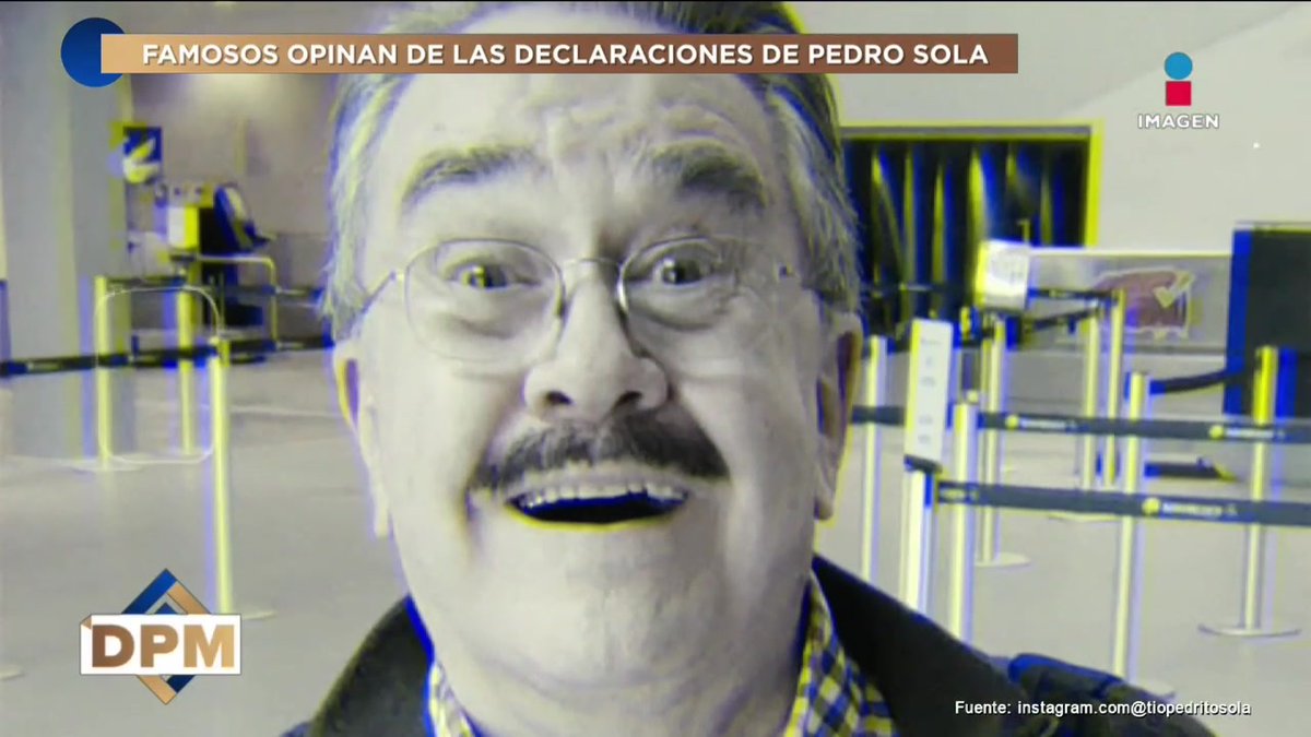 ¡Famosos EXPLOTAN contra Pedro Sola por 'fomentar' el MALTRATO ANIMAL! Érika Zaba, Carlos Bonavides y más alzan la voz por los perritos 🐾 #DePrimeraManoTV👌 de lunes a viernes 3 pm por el 3.1 de #ImagenTelevisión: