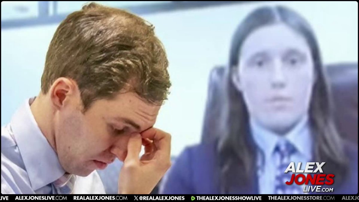 "People Who Go Down The Blame TPUSA Path Have Gone Down A Rabbit Hole Incriminating The Most Innocent Participates In The Process! Under The 'Cui Bono' Analysis, Turning Point Had Every Incentive For Him NOT To Die!" Watch Robert Barnes Lay Out His Conclusions From Tyler Robinson's Preliminary Hearing & Predict What How Court Will Ultimately Rule 🔴WATCH/SHARE THE LIVE X STREAM NOW: