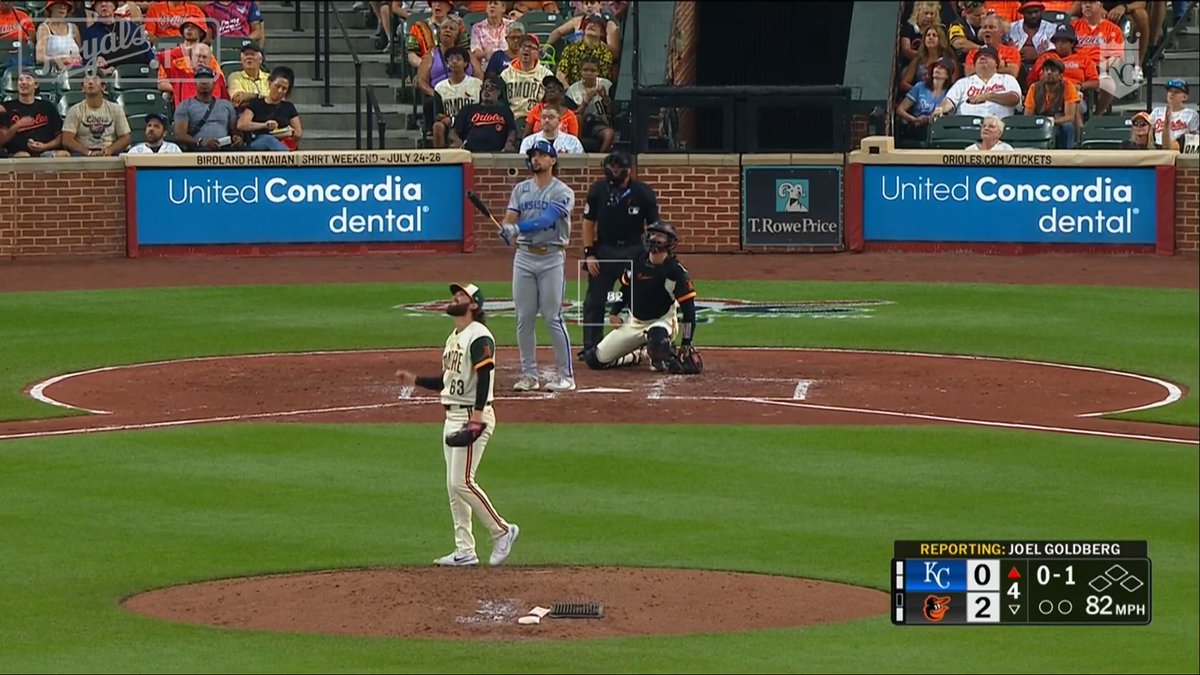 Right on cue! No. 15 for No. 14!