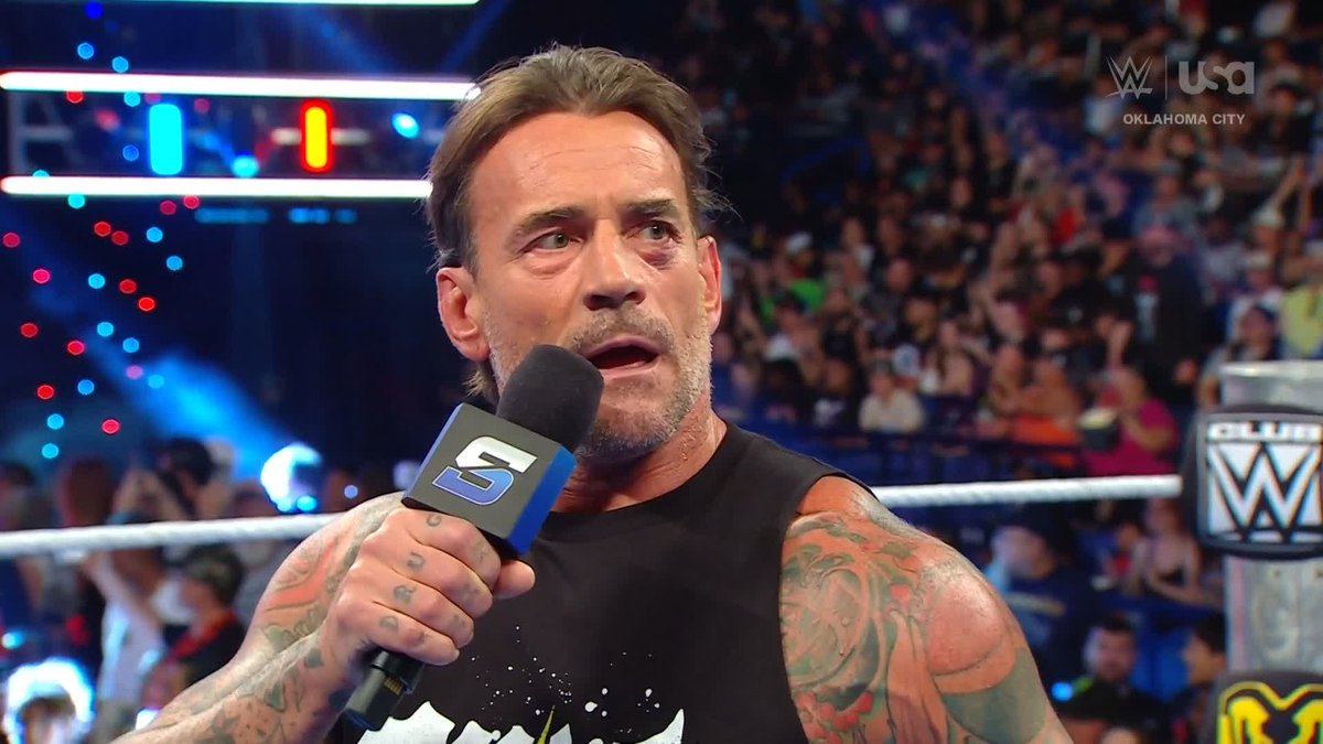 Sami Zayn... Gunther... Finn Balor... Royce Keys... Damian Priest... Trick Williams... THE UNDISPUTED WWE CHAMP is ready for you! 👀