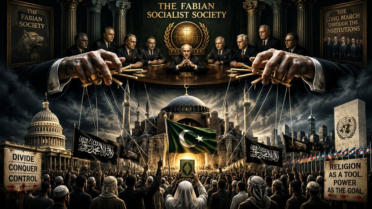 DEEP DIVE BREAKDOWN: Learn How Sneako & Islam Are Tools Of The Fabian Socialist Elites! Globalist Researcher Jay Dyer Lays Out The Open History Behind Various Institutions That Push Fabian Socialist Ideologies, And He Reveals How They Use Populations As Pawns On Their Chess Board! Jay Dyer 🔴WATCH/SHARE THE LIVE X STREAM NOW:
