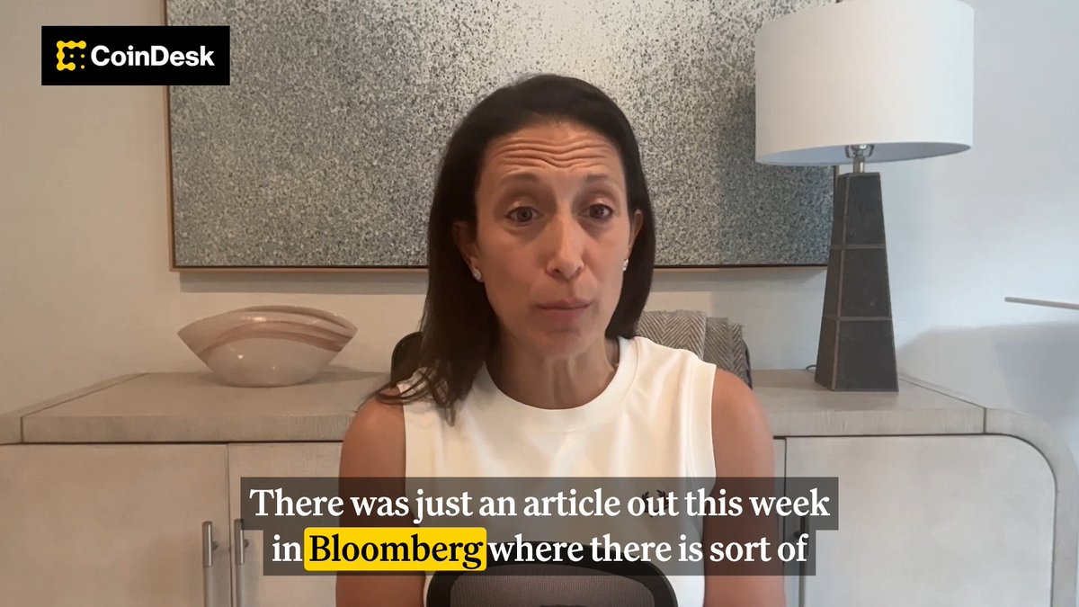 Where does the Strategic Bitcoin Reserve stand? Rebecca Rettig and Renato Mariotti break down the debate over where a U.S. Bitcoin reserve would be held, and the legal and practical hurdles to turning the idea into reality.