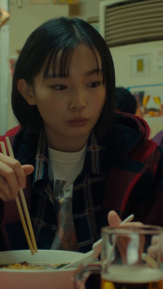 7月11日はラーメンの日🍜🍥 今日はどのラーメンが食べたい？ ◆グラスハート ◆SAKAMOTO DAYS ◆ガス人間 ◆KPOPガールズ! デーモン・ハンターズ