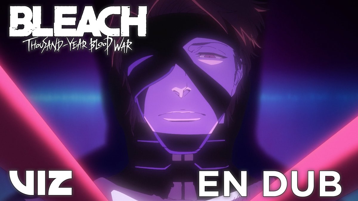 Aizen Gatekeeping the End of the World Anime: BLEACH: Thousand-Year Blood War