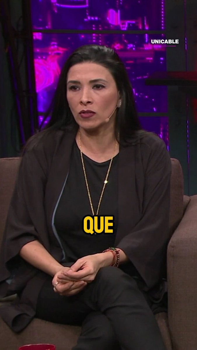 No la dejaron regresar a la Familia P. Luche 😱 #MiembrosAlAire, #Unicable, #LoMejorDeUnicable